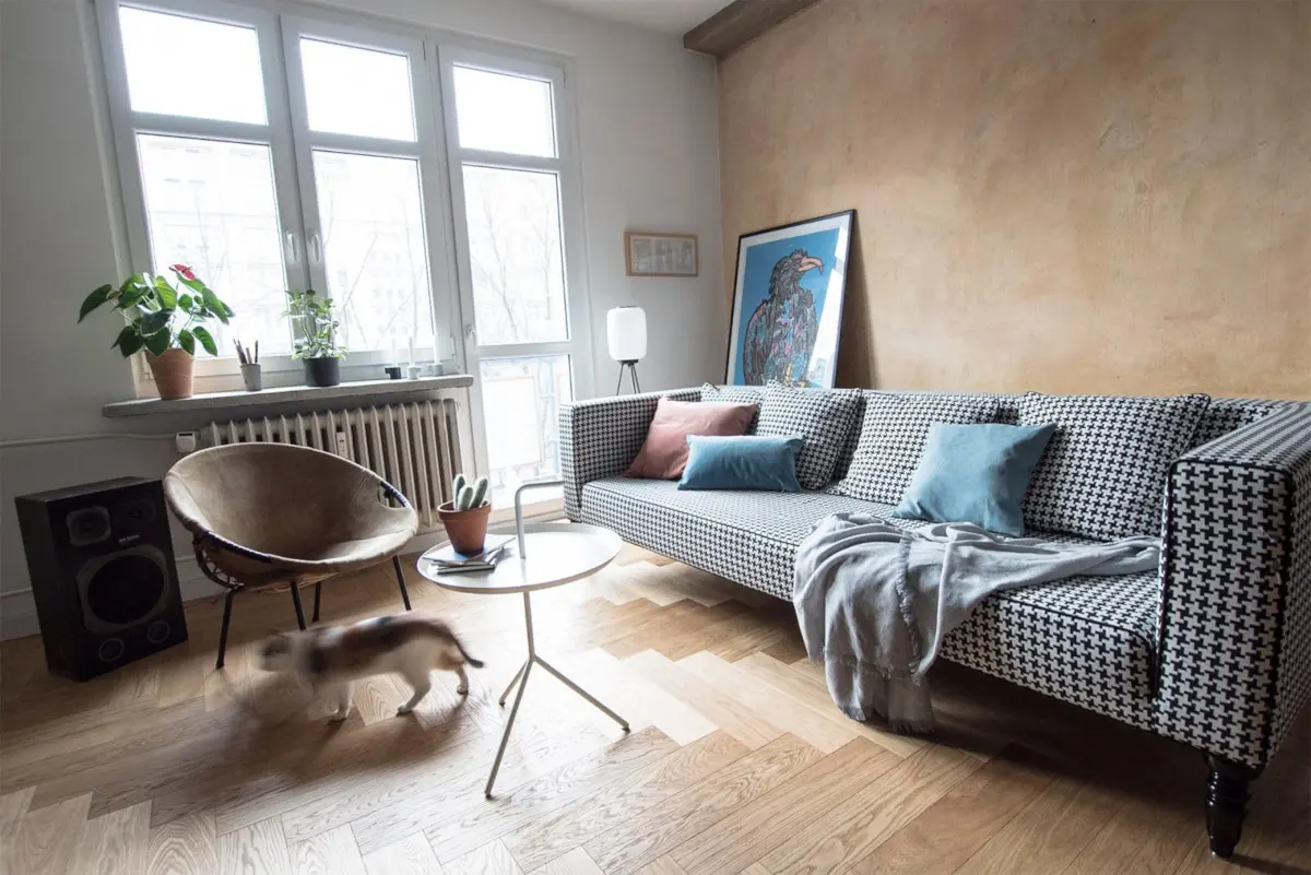 proj. MASA Architekci