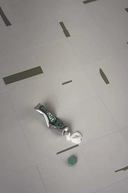 41zero42 minimalistyczna kolekcja Pack