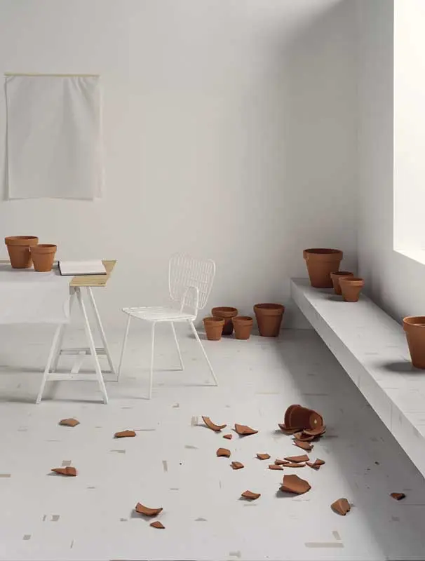 41zero42 minimalistyczna kolekcja Pack