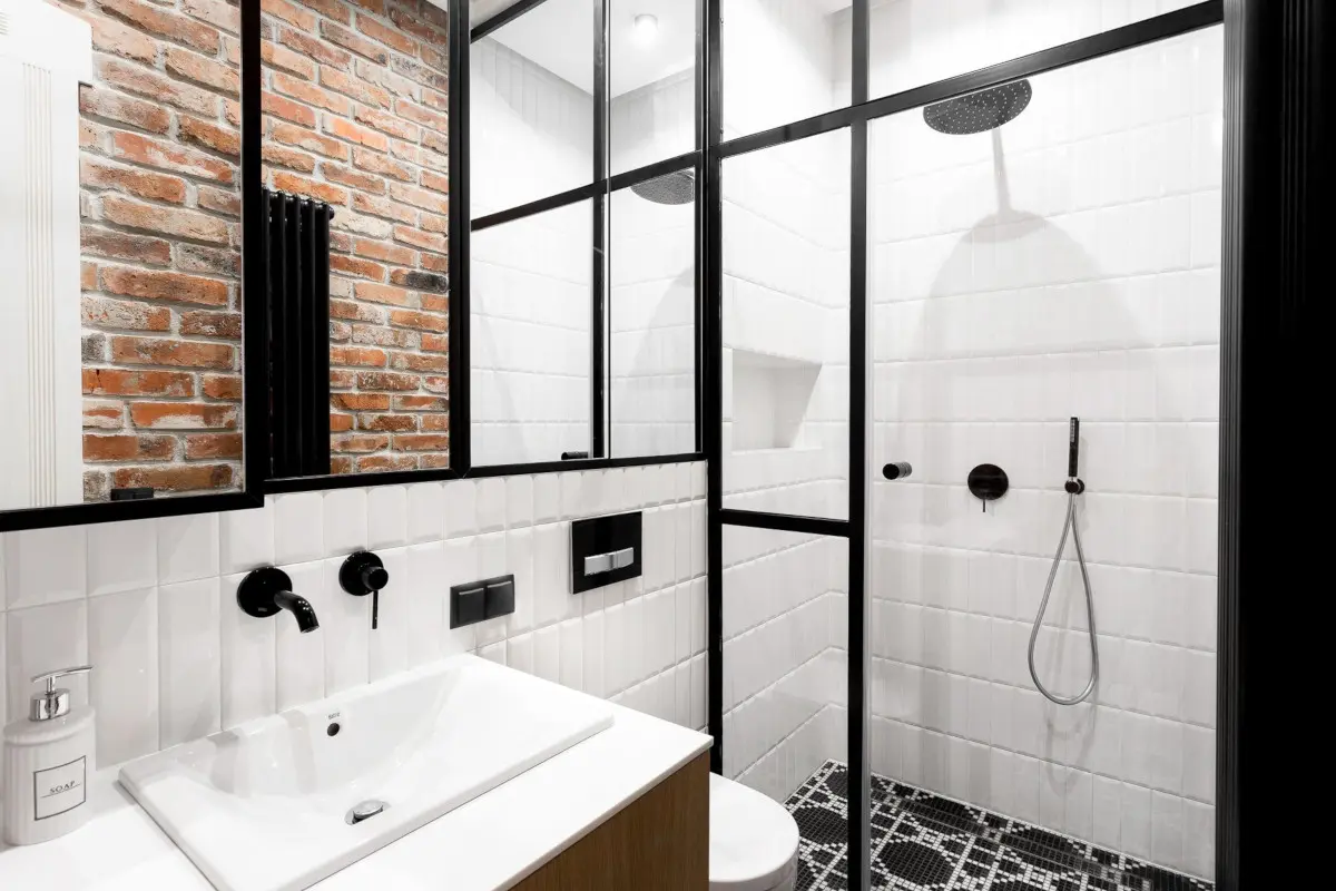 proj. Anna Maria Sokołowska Architektura Wnętrz, zdj. Paweł Mądry