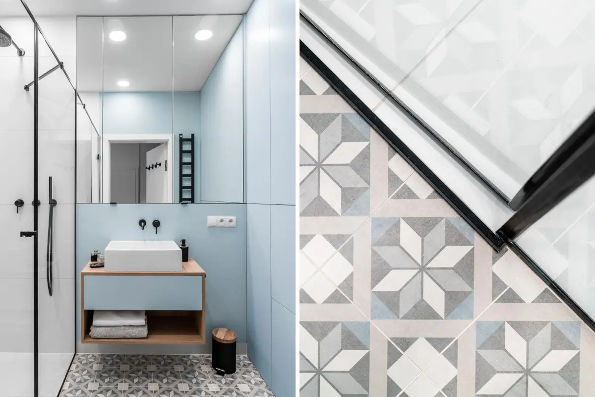 proj. Anna Maria Sokołowska Architektura Wnętrz, zdj. Fotomohito