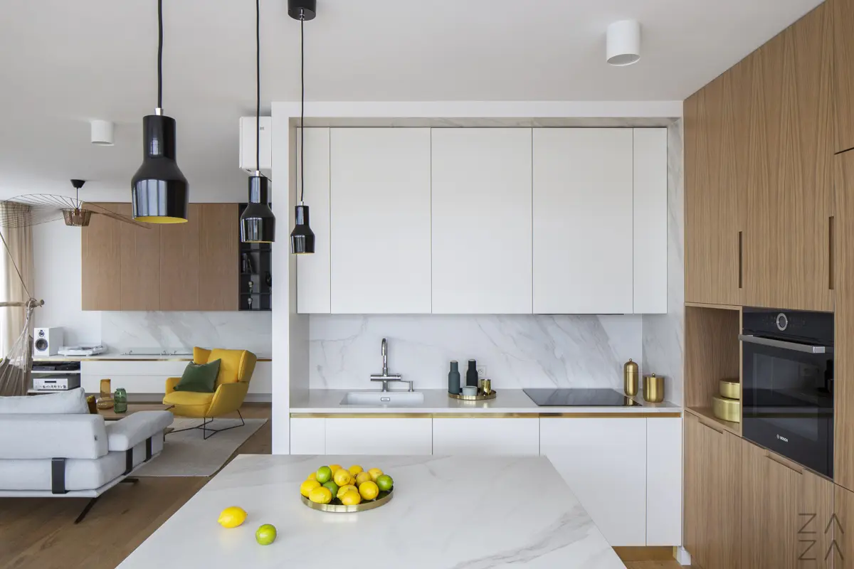 proj. ZAZA studio, zdj. Marcin Grabowiecki, stylizacja: Michał Gulajski