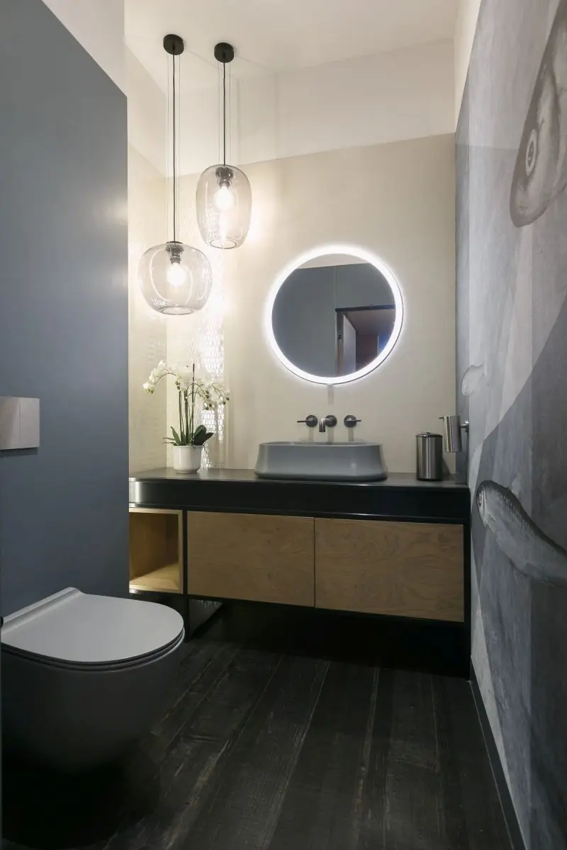 mat. pras. Mikołajska Studio | zdj. Jakub Dziedzic