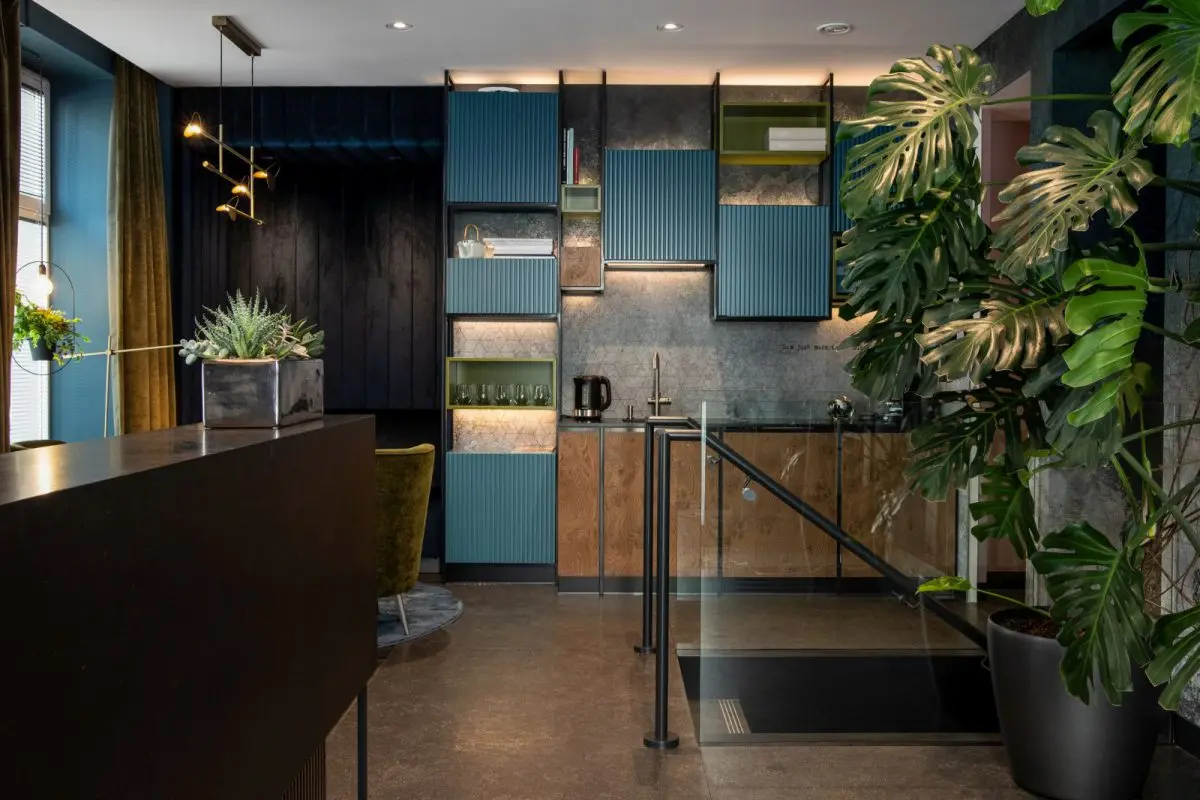 mat. pras. Mikołajska Studio | zdj. Jakub Dziedzic