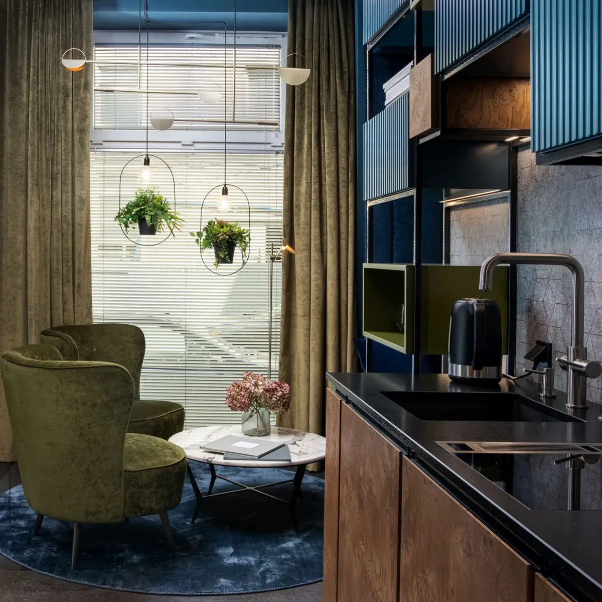 mat. pras. Mikołajska Studio | zdj. Jakub Dziedzic