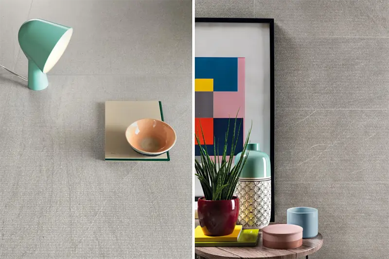 Linia Nextone od Lea Ceramiche