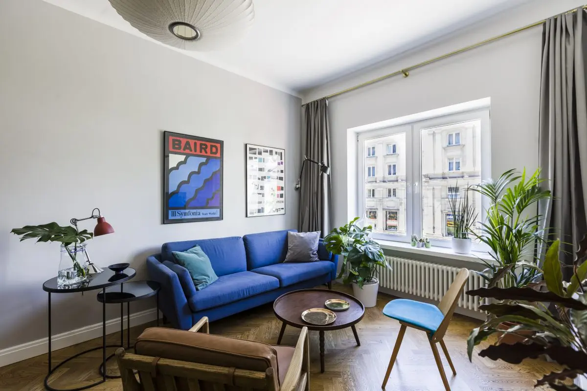 proj. KW Studio, zdj. PION