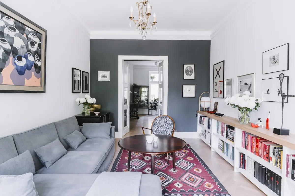 proj. KW Studio, zdj. PION