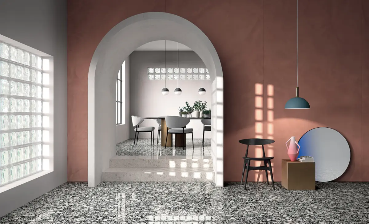 Nowość w Internity Home - włoskie płytki marki Fondovalle