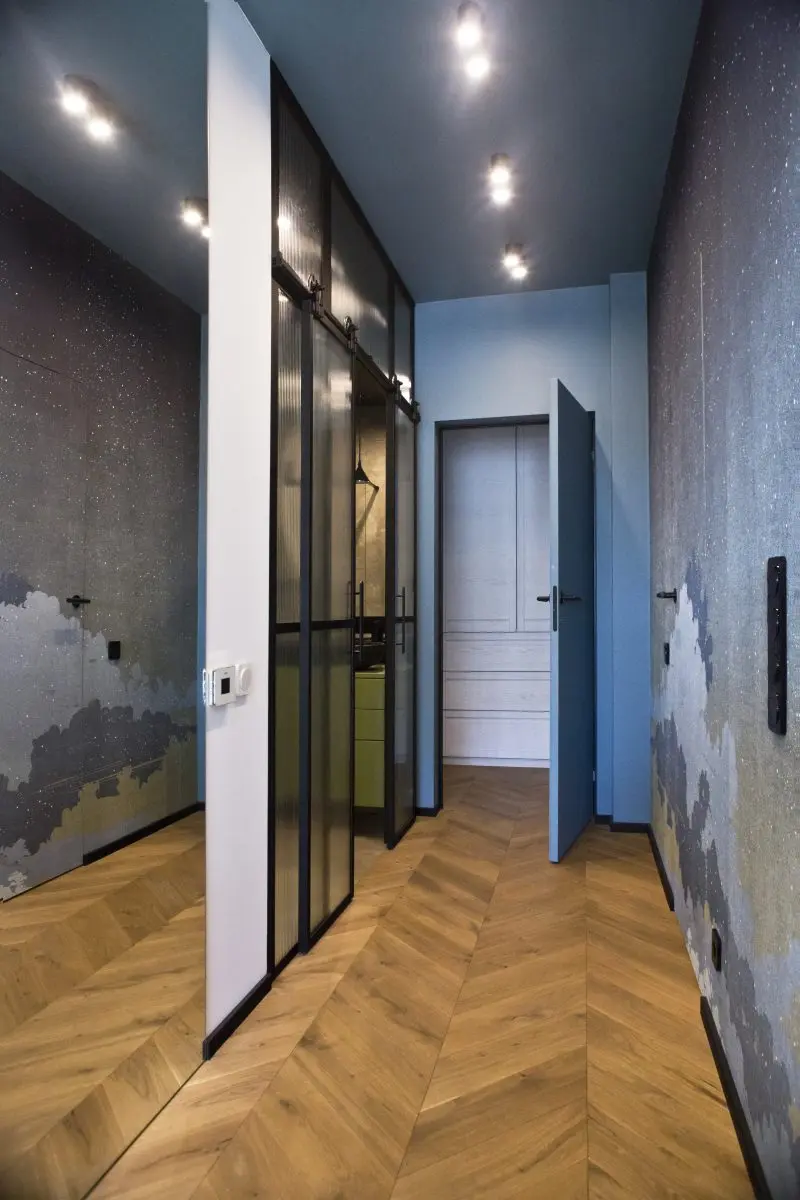 proj. Ewa Tarapata, zdj. Katarzyna Wrona