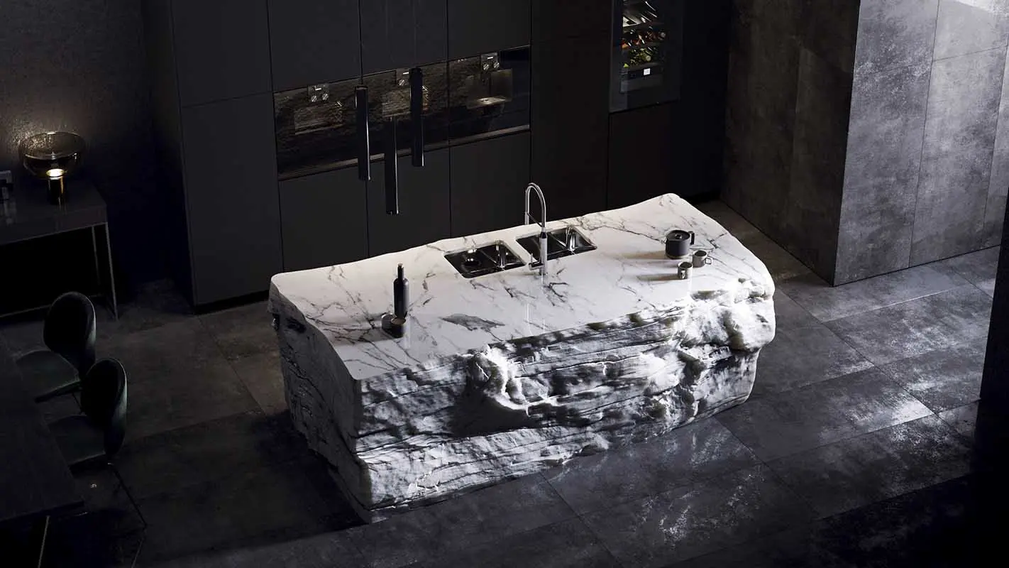 Marylin – Jaskinia