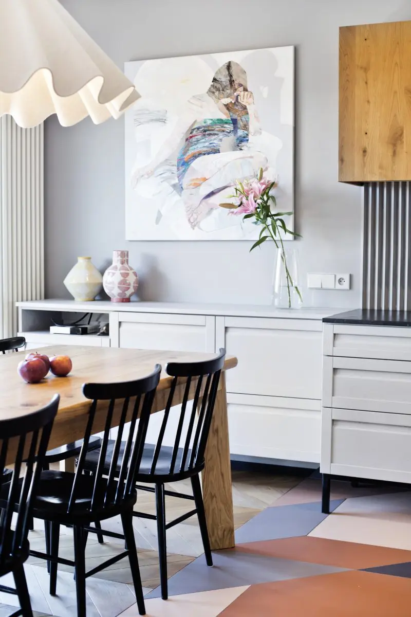 proj. Ewa Tarapata, zdj. Katarzyna Wrona