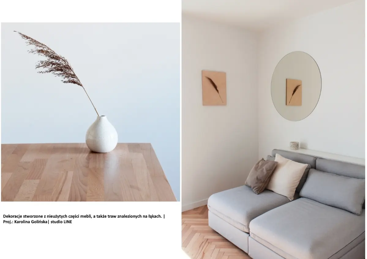 Świadome projektowanie wnętrz