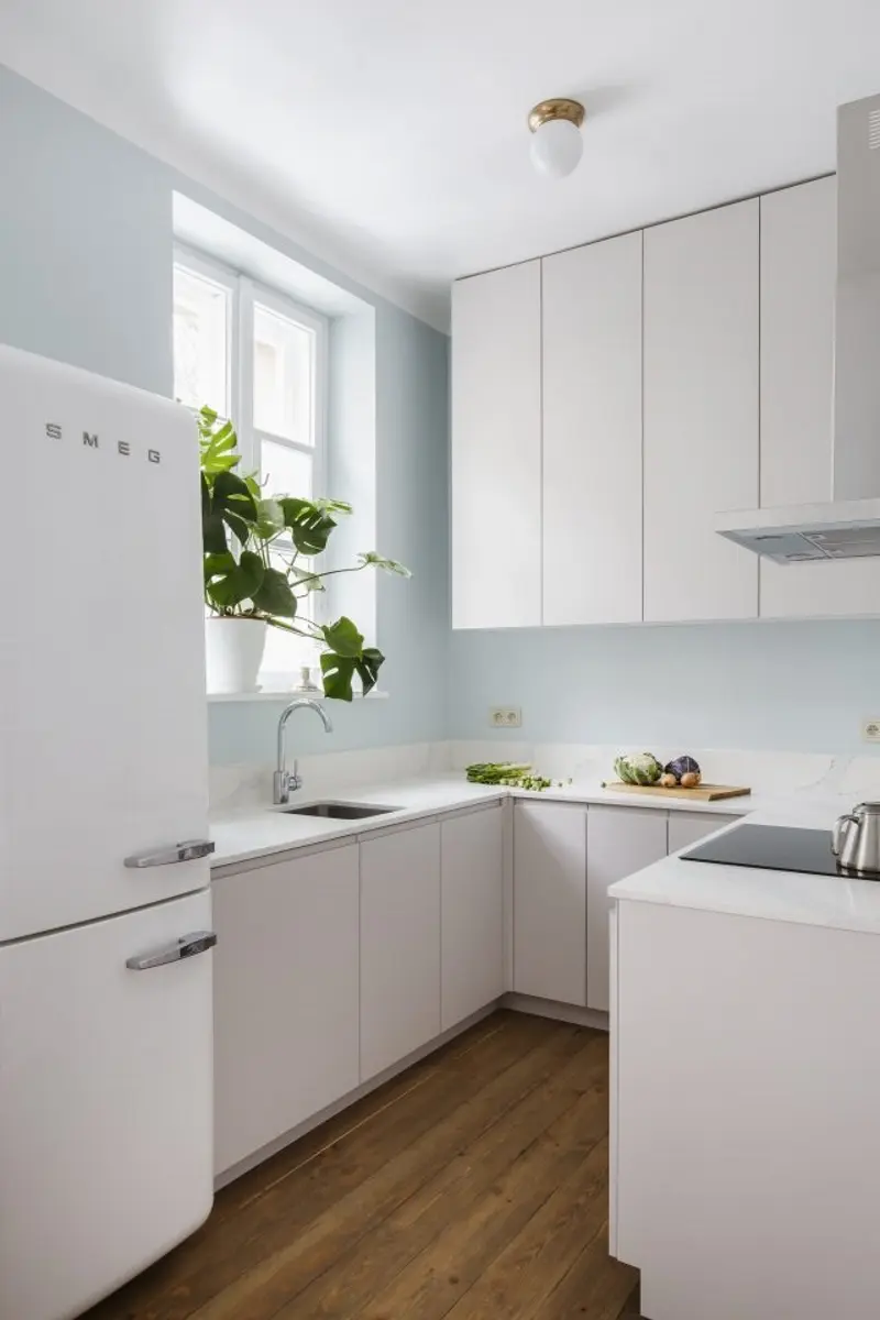 Projekt: In Architekci; Zdjęcia: Hanna Połczyńska, kroniki studio