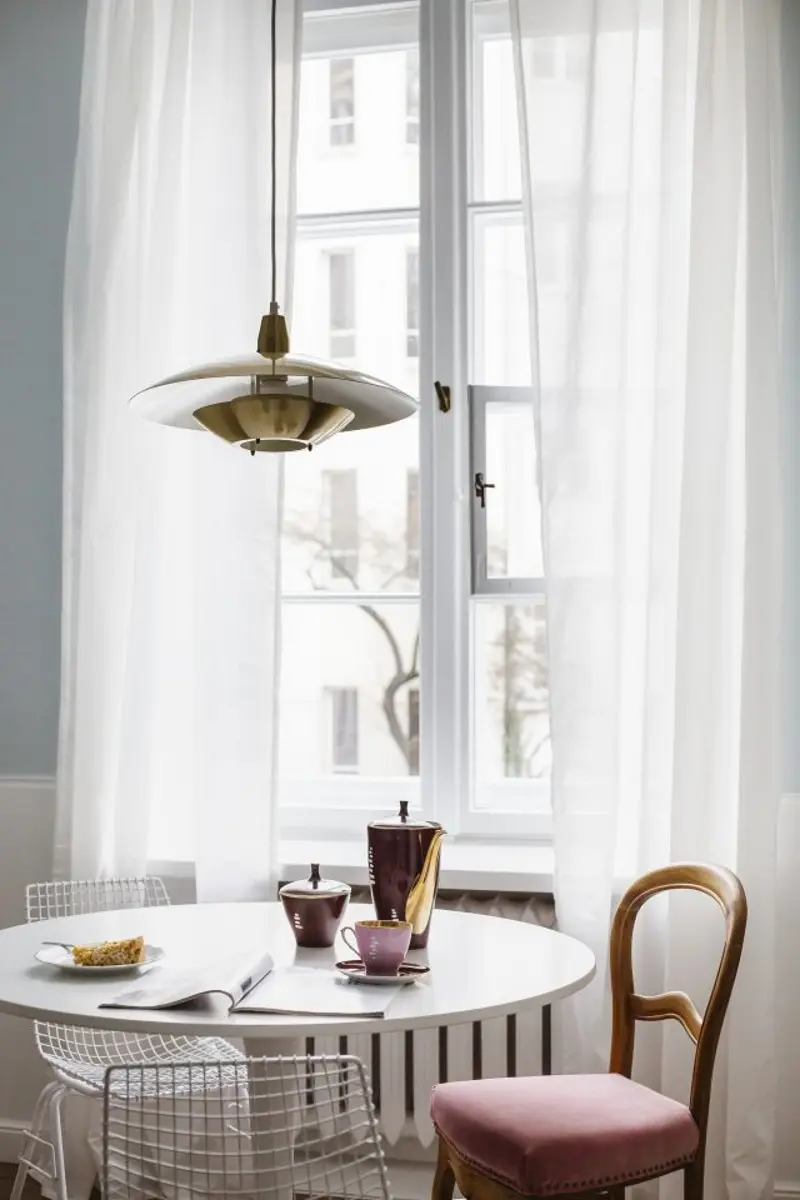 Projekt: In Architekci; Zdjęcia: Hanna Połczyńska, kroniki studio