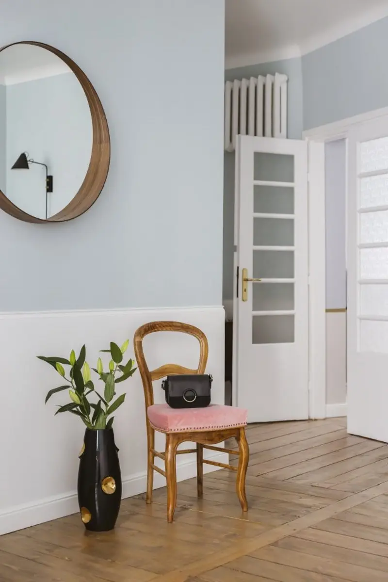 Projekt: In Architekci; Zdjęcia: Hanna Połczyńska, kroniki studio