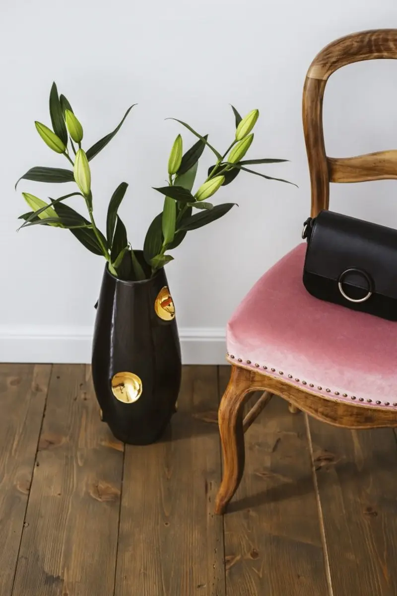 Projekt: In Architekci; Zdjęcia: Hanna Połczyńska, kroniki studio