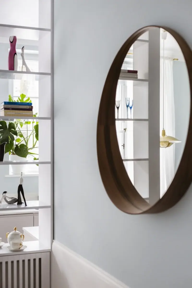 Projekt: In Architekci; Zdjęcia: Hanna Połczyńska, kroniki studio