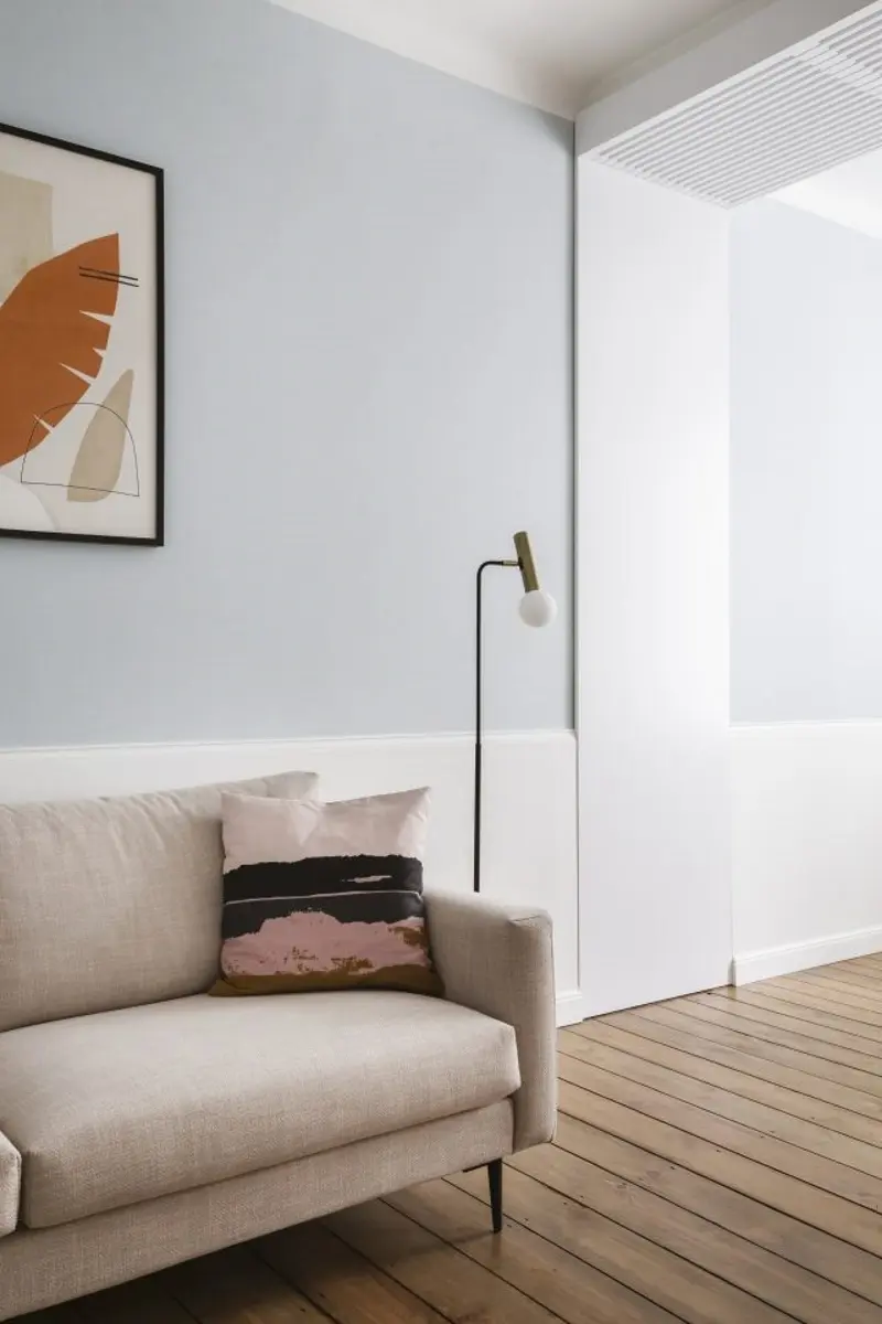 Projekt: In Architekci; Zdjęcia: Hanna Połczyńska, kroniki studio