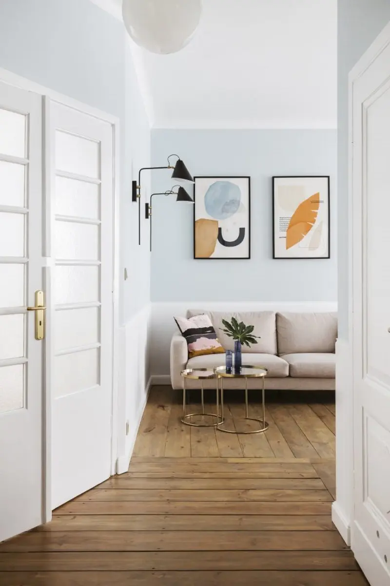 Projekt: In Architekci; Zdjęcia: Hanna Połczyńska, kroniki studio