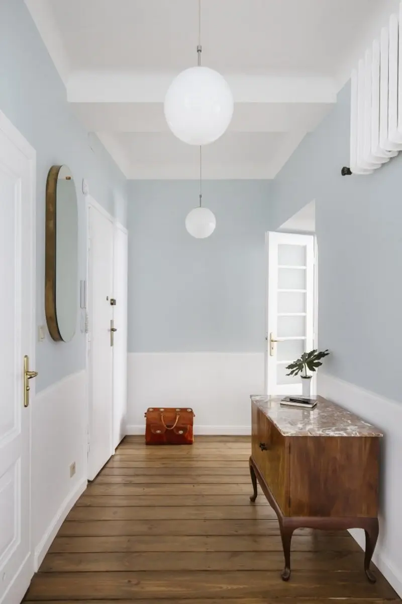 Projekt: In Architekci; Zdjęcia: Hanna Połczyńska, kroniki studio