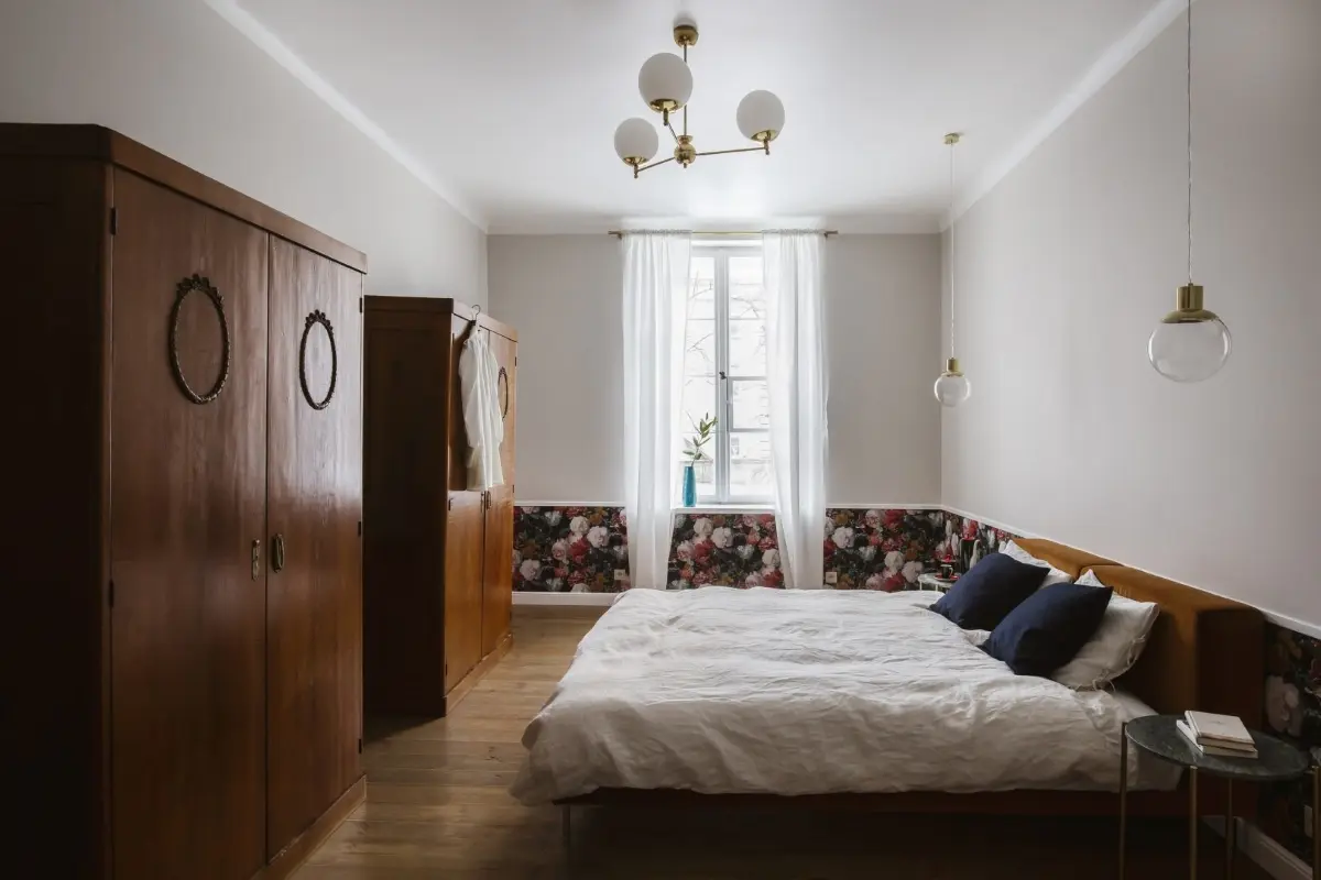 Projekt: In Architekci; Zdjęcia: Hanna Połczyńska, kroniki studio