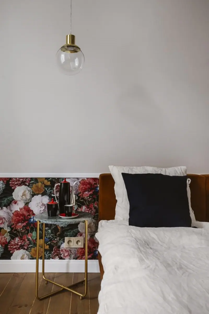 Projekt: In Architekci; Zdjęcia: Hanna Połczyńska, kroniki studio