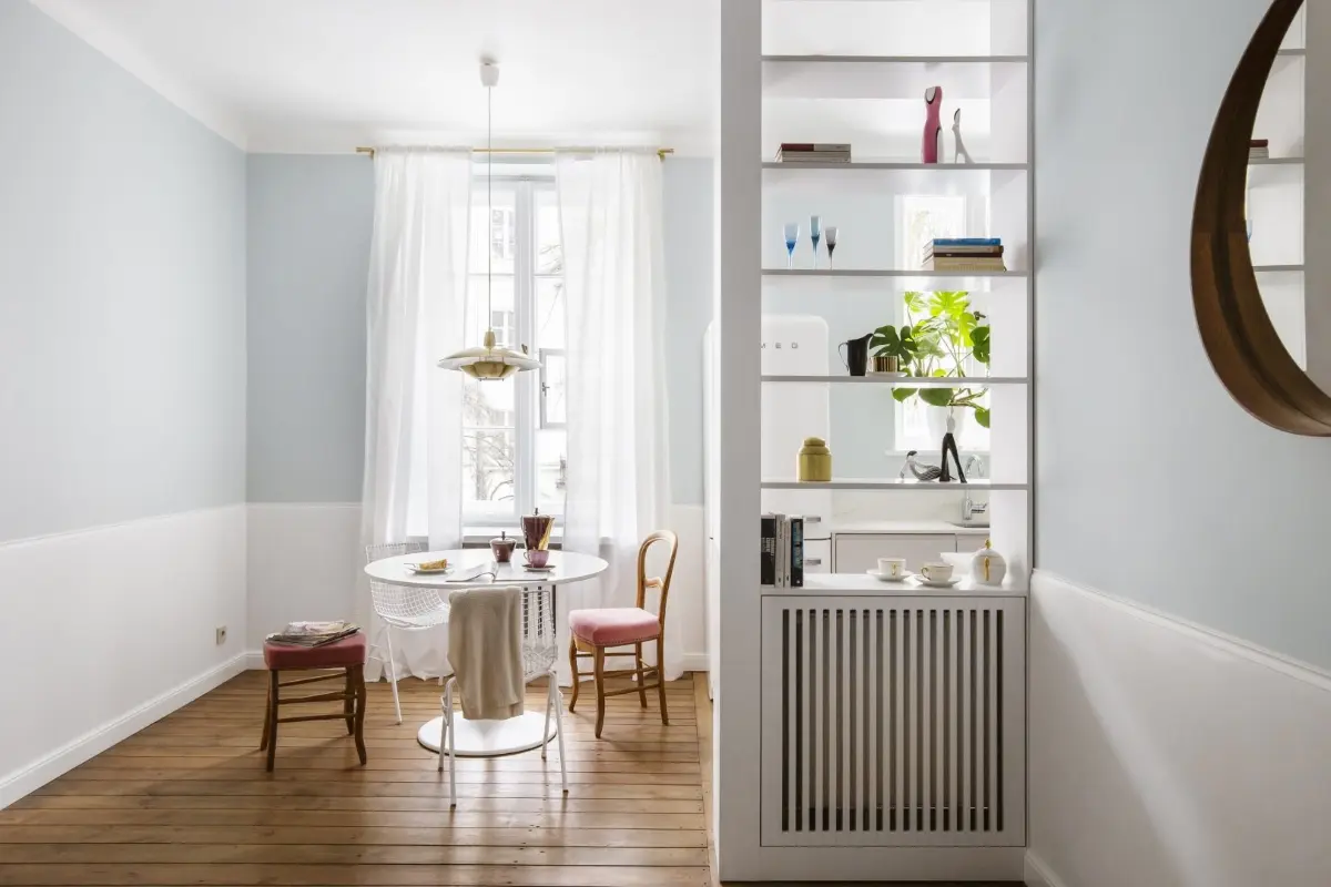 Projekt: In Architekci; Zdjęcia: Hanna Połczyńska, kroniki studio