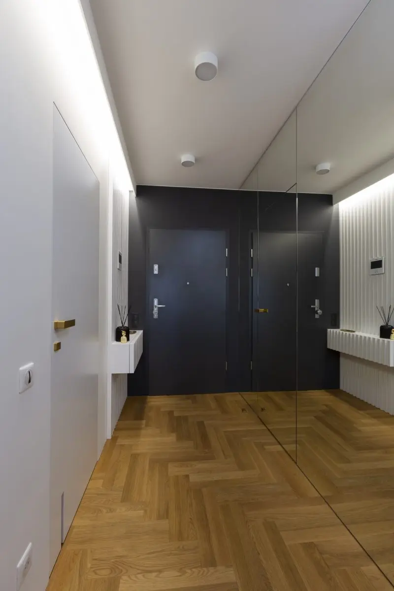 proj. Marker Studio, zdj. Jaga Kraupe