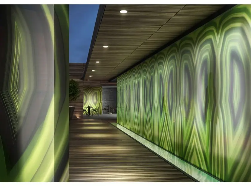 Przepiękne szklane mozaiki Sicis w nowej kolekcji VETRITE