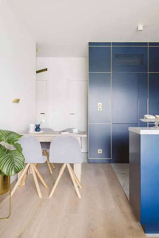 Projekt: Silke | Małgorzata Seta