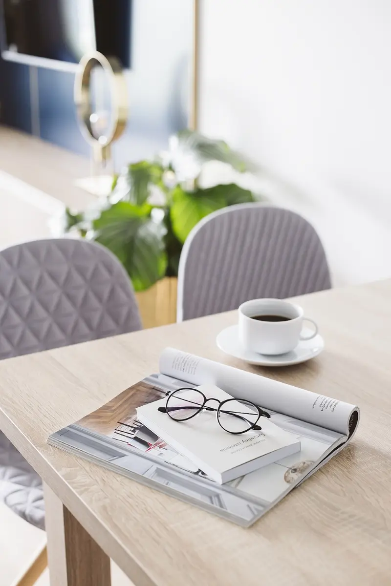 Projekt: Silke | Małgorzata Seta