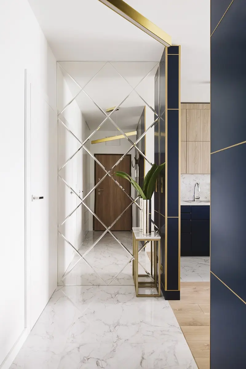 Projekt: Silke | Małgorzata Seta