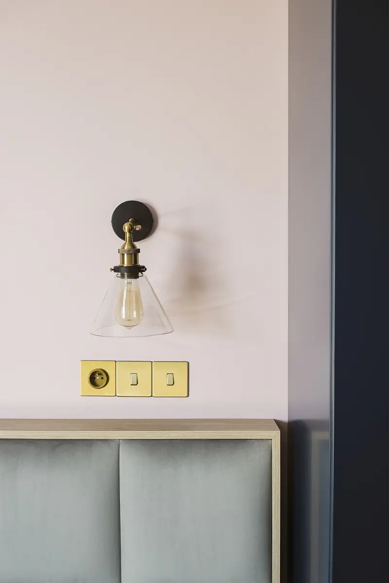 Projekt: Silke | Małgorzata Seta