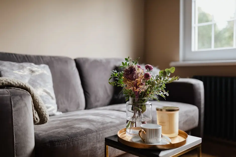 Wnętrze Uli Michalak