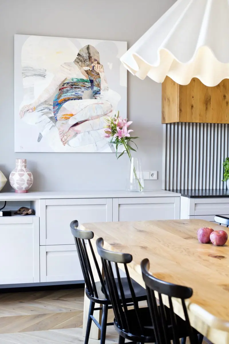 proj. Ewa Tarapata, zdj. Katarzyna Wrona