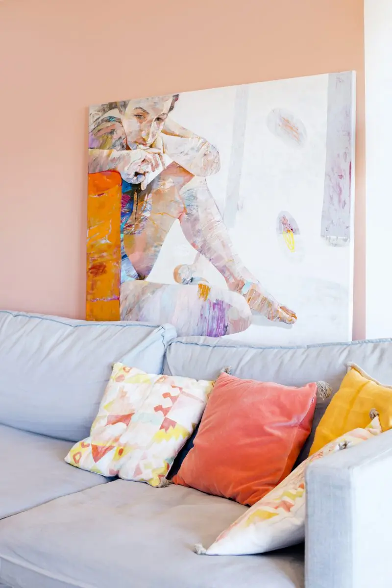 proj. Ewa Tarapata, zdj. Katarzyna Wrona