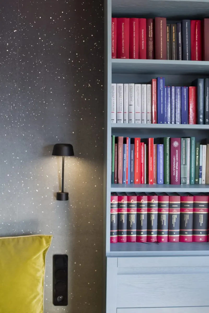 proj. Ewa Tarapata, zdj. Katarzyna Wrona