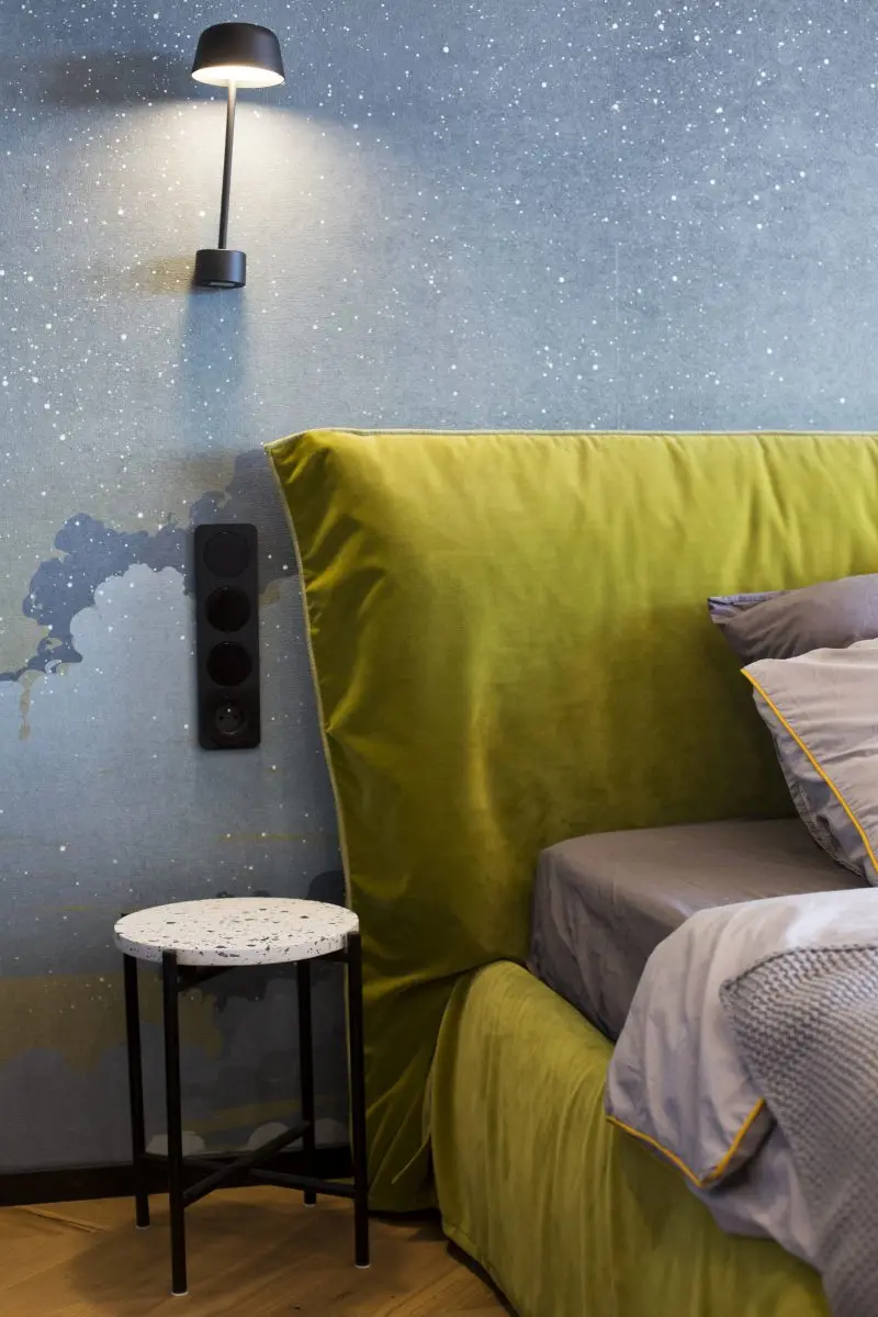 proj. Ewa Tarapata, zdj. Katarzyna Wrona