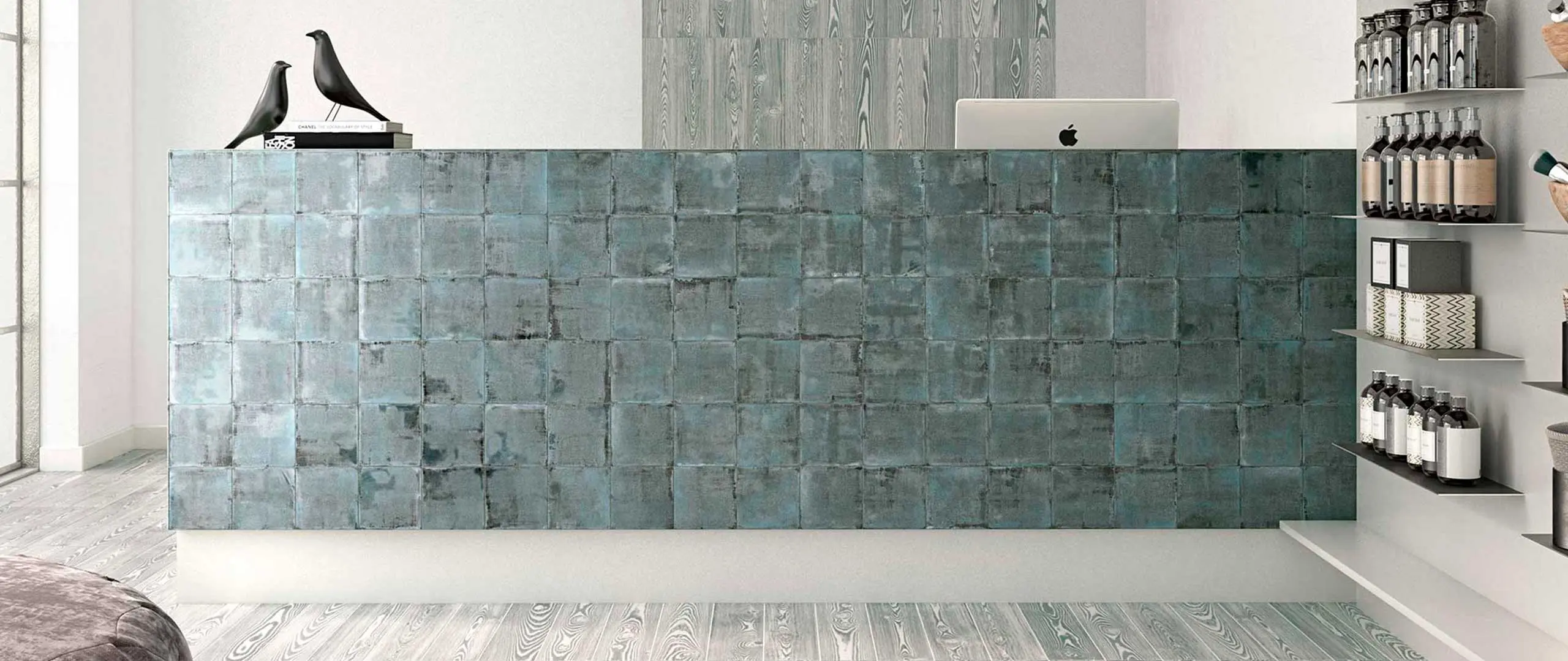 Enso nowa kolekcja hiszpańskich płytek Wow Design!