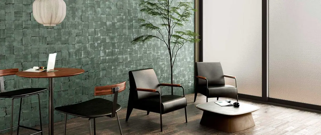 Enso nowa kolekcja hiszpańskich płytek Wow Design!