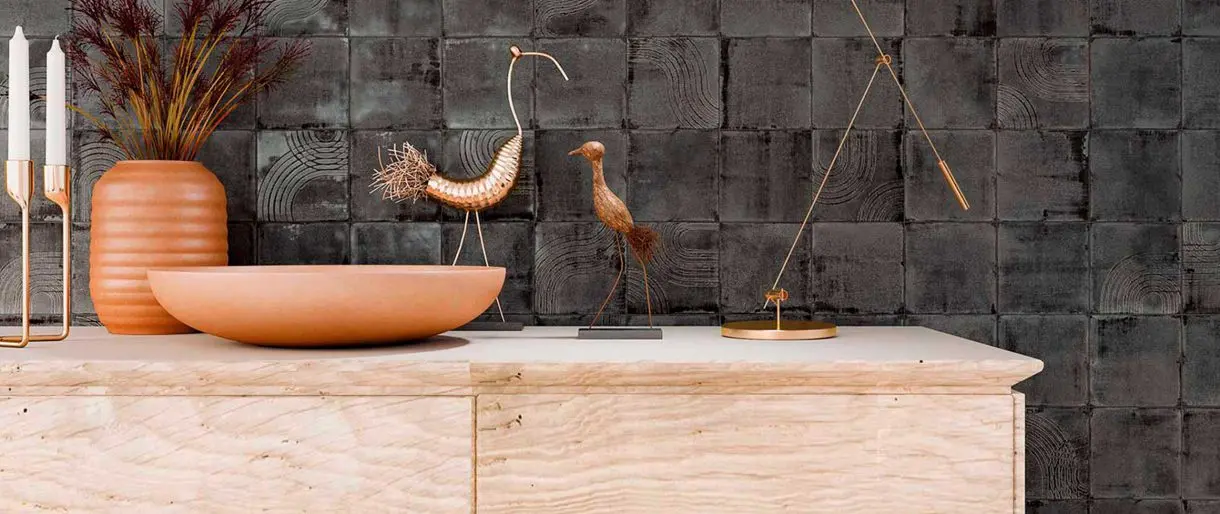 Enso nowa kolekcja hiszpańskich płytek Wow Design!