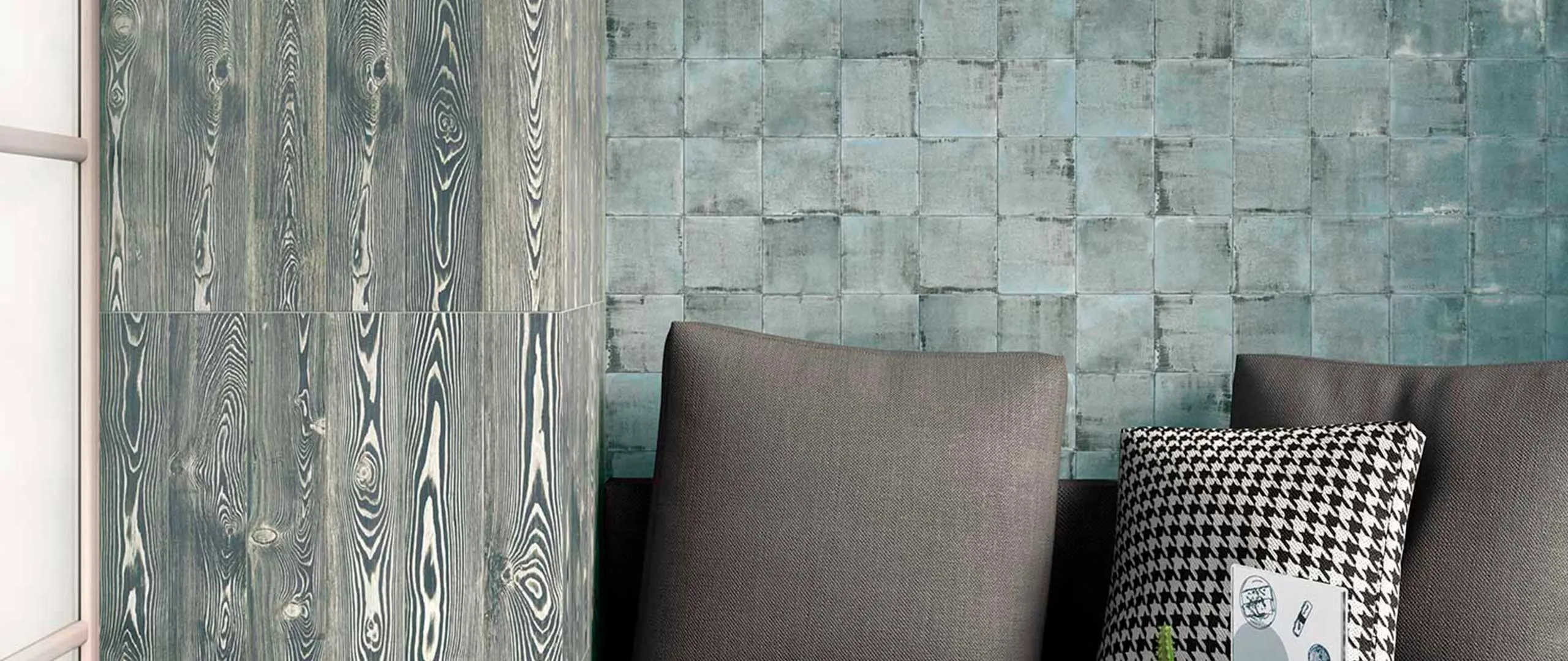 Enso nowa kolekcja hiszpańskich płytek Wow Design!