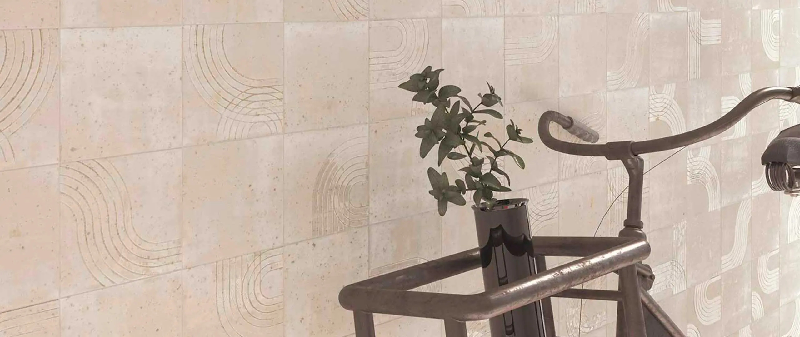 Enso nowa kolekcja hiszpańskich płytek Wow Design!