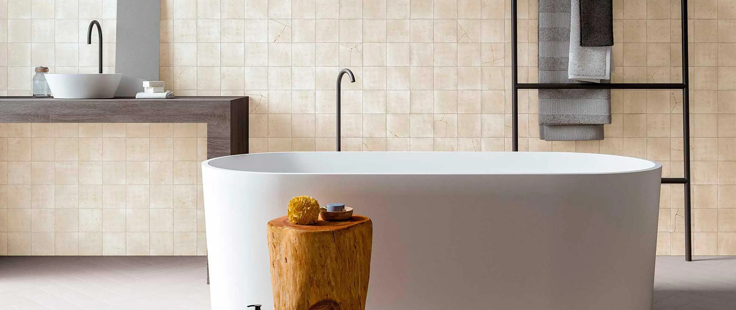 Enso nowa kolekcja hiszpańskich płytek Wow Design!