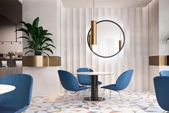 Płytki Aparici Straciatella