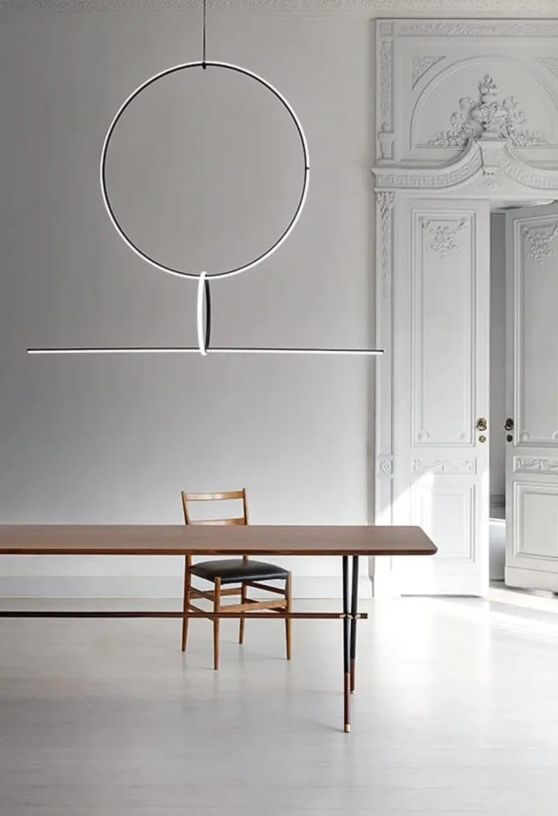 Lampa z serii ARRANGEMENTS