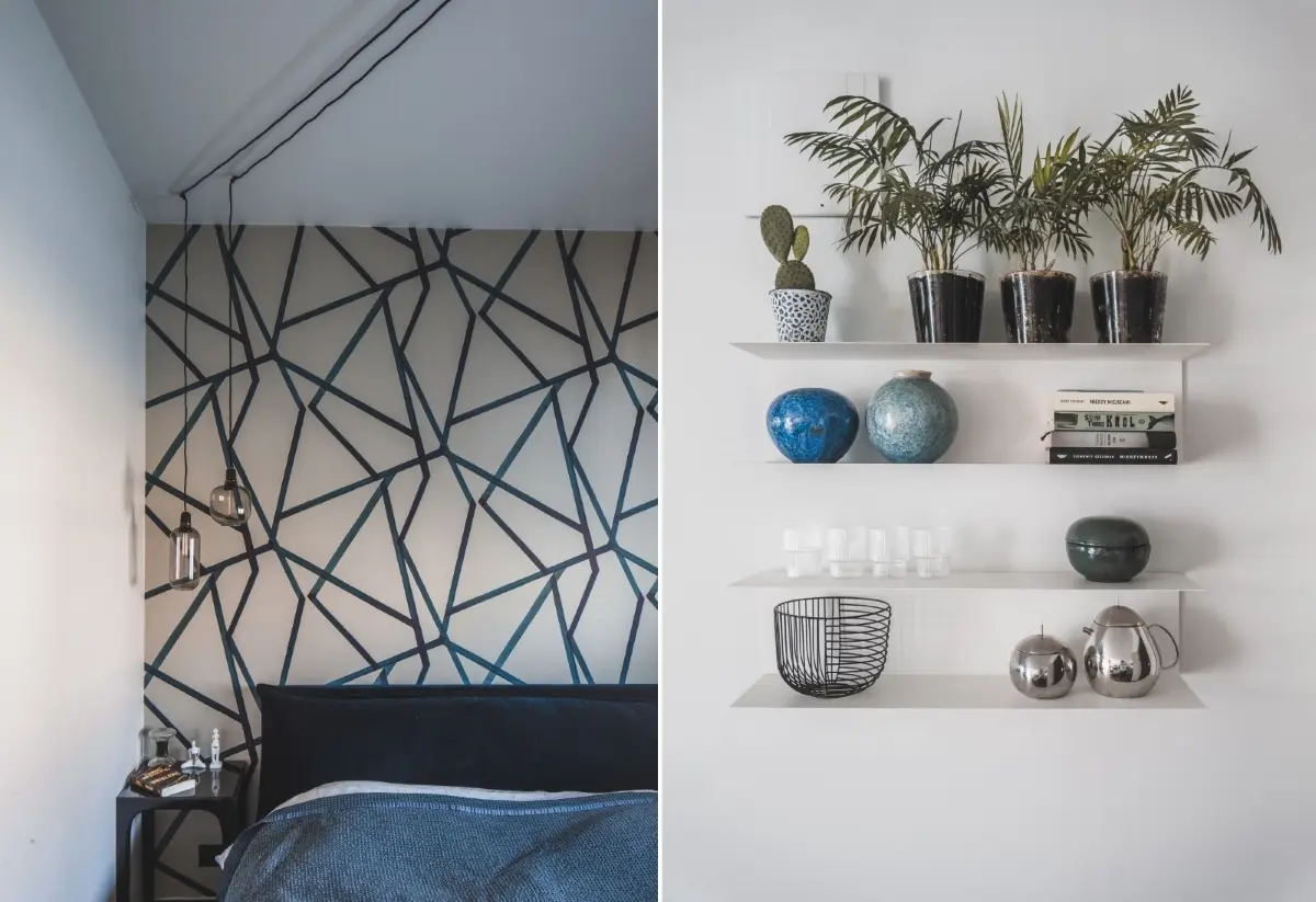 Projekt: Taff Architekci: zdjęcia: Ignacy Matuszewski