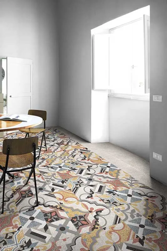 D_Segni Decoro Mix Scaglie