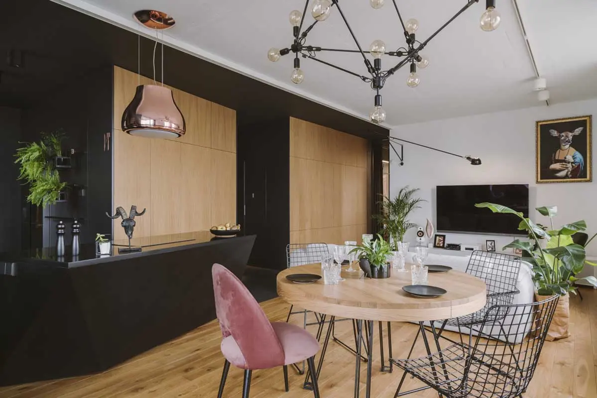 proj. Mili Młodzi Ludzie | zdj. PION Studio